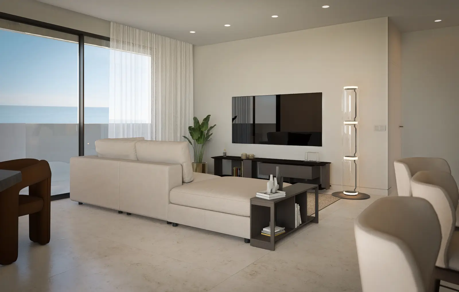 Calpe Penthouse 0145 — photo 7