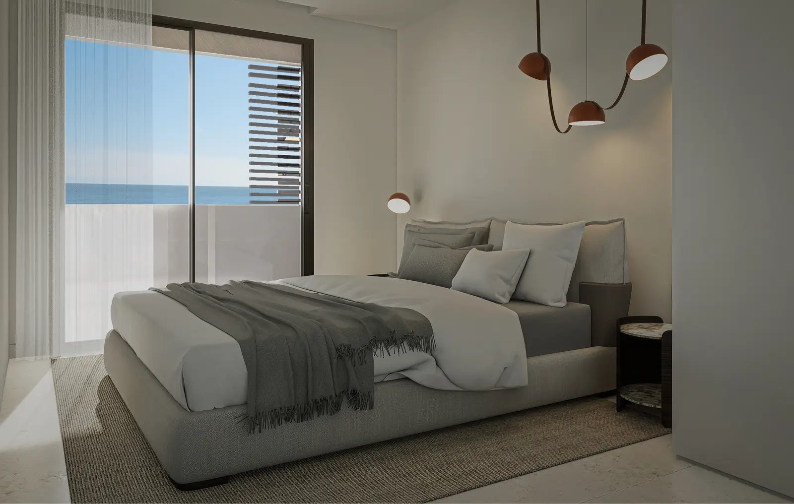 Calpe Penthouse 0145 — photo 11