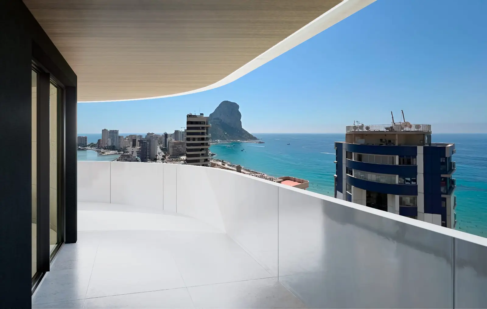 Calpe Penthouse 0145 — photo 14