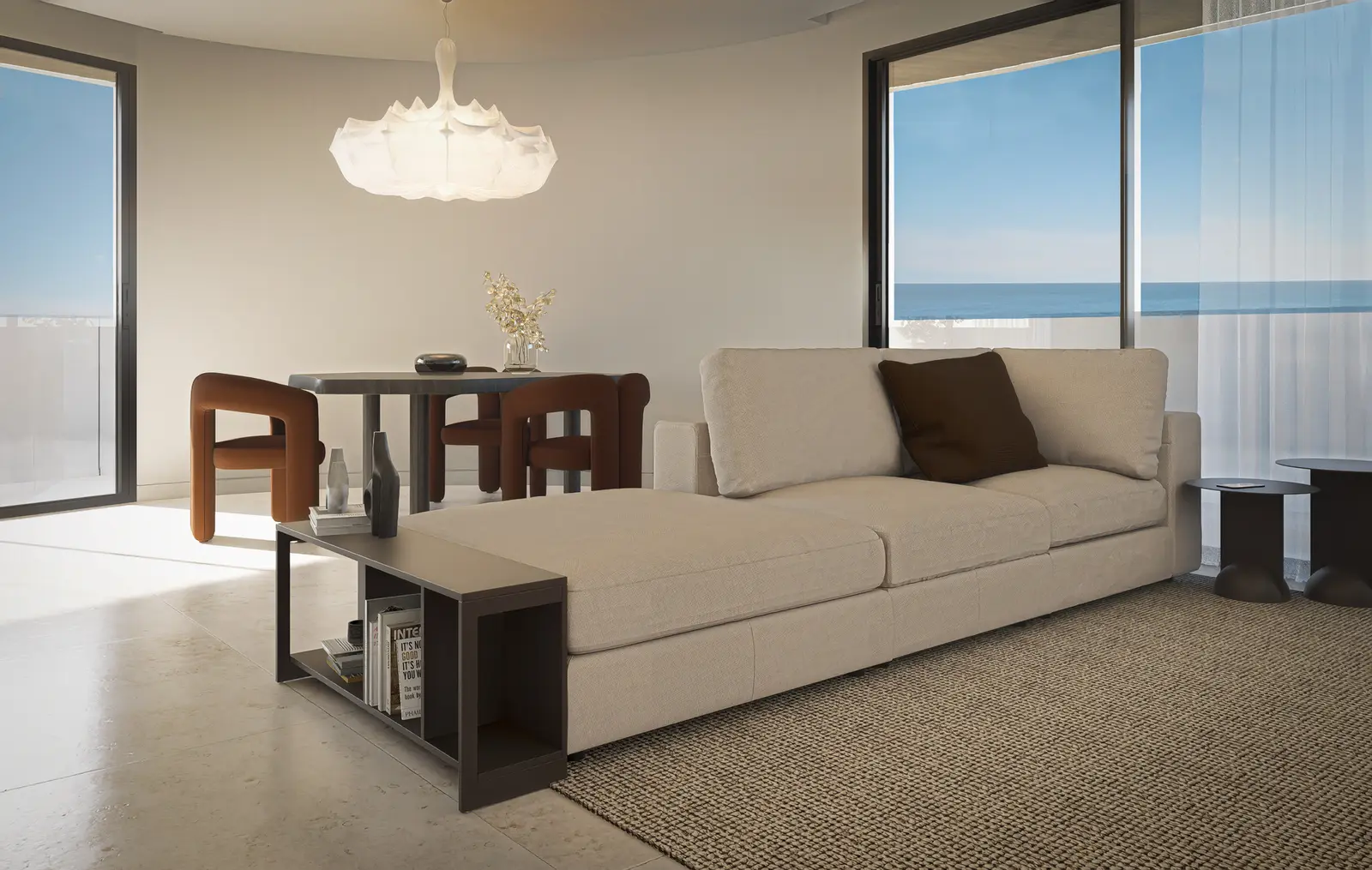 Calpe Penthouse 0145 — photo 8
