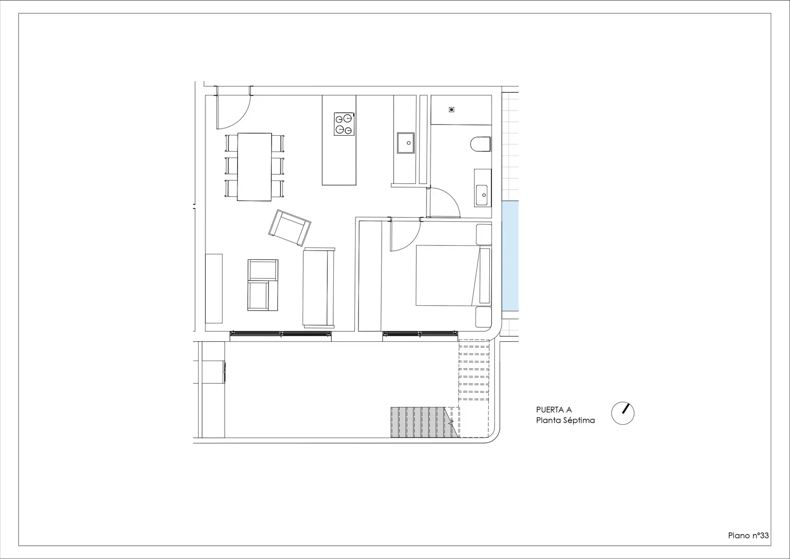 Floor plan 7