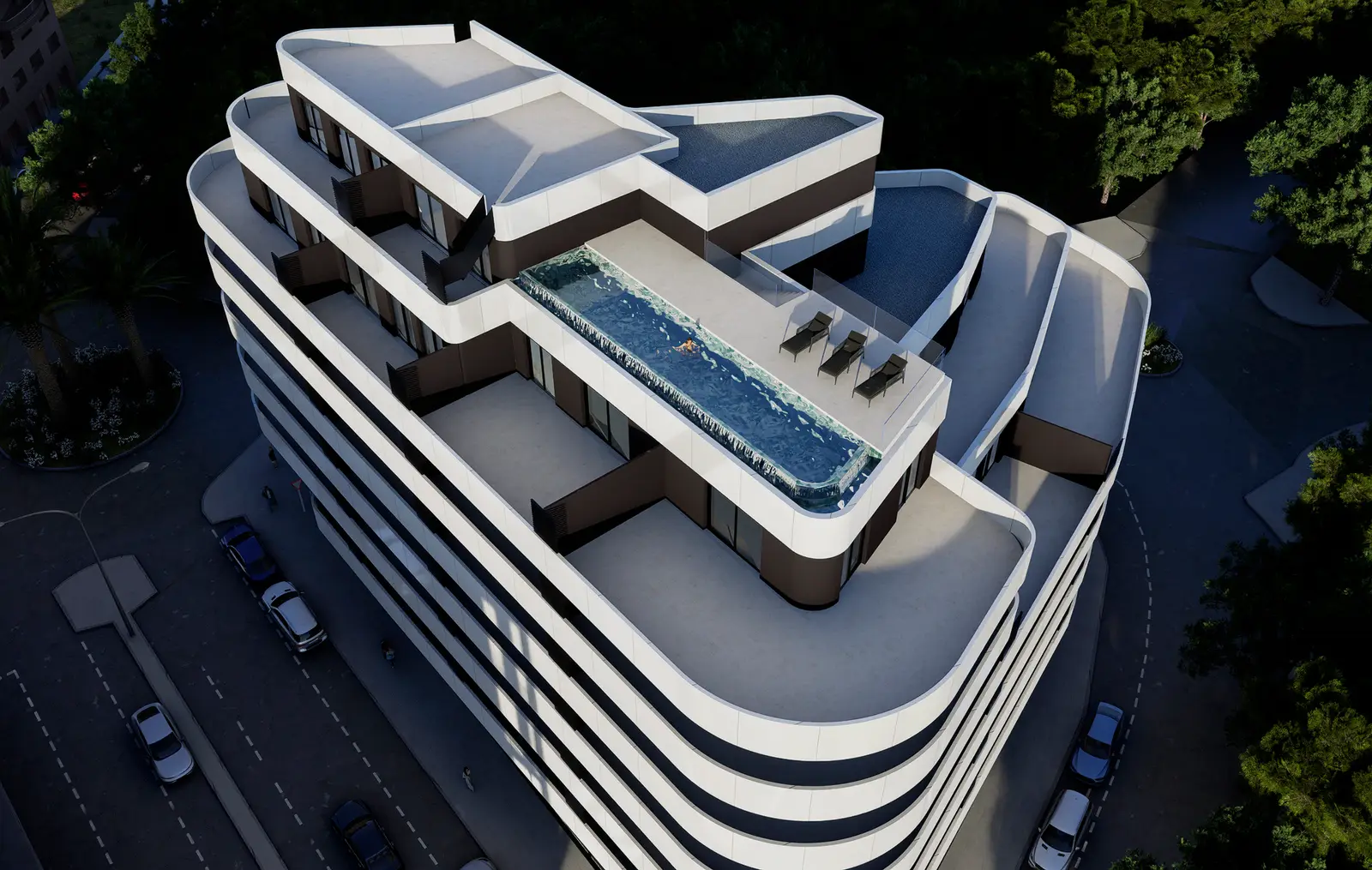Calpe Penthouse 0145 — photo 16
