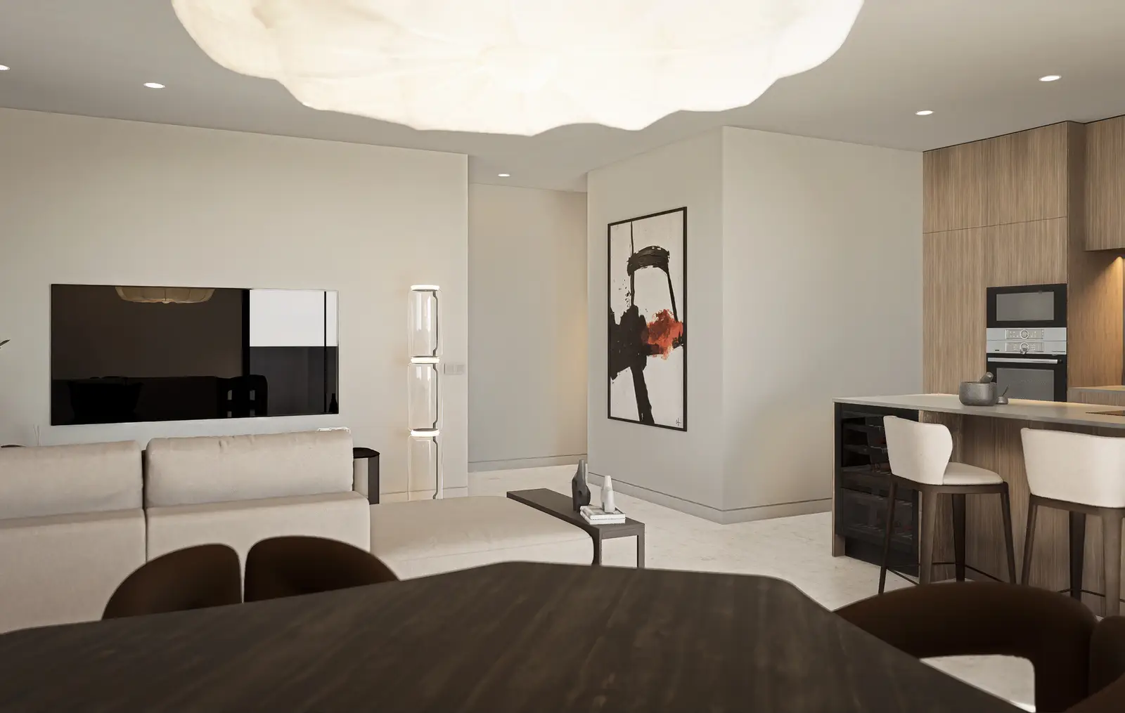 Calpe Penthouse 0145 — photo 9