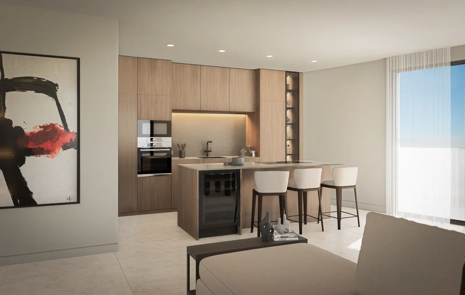 Calpe Penthouse 0145 — photo 10