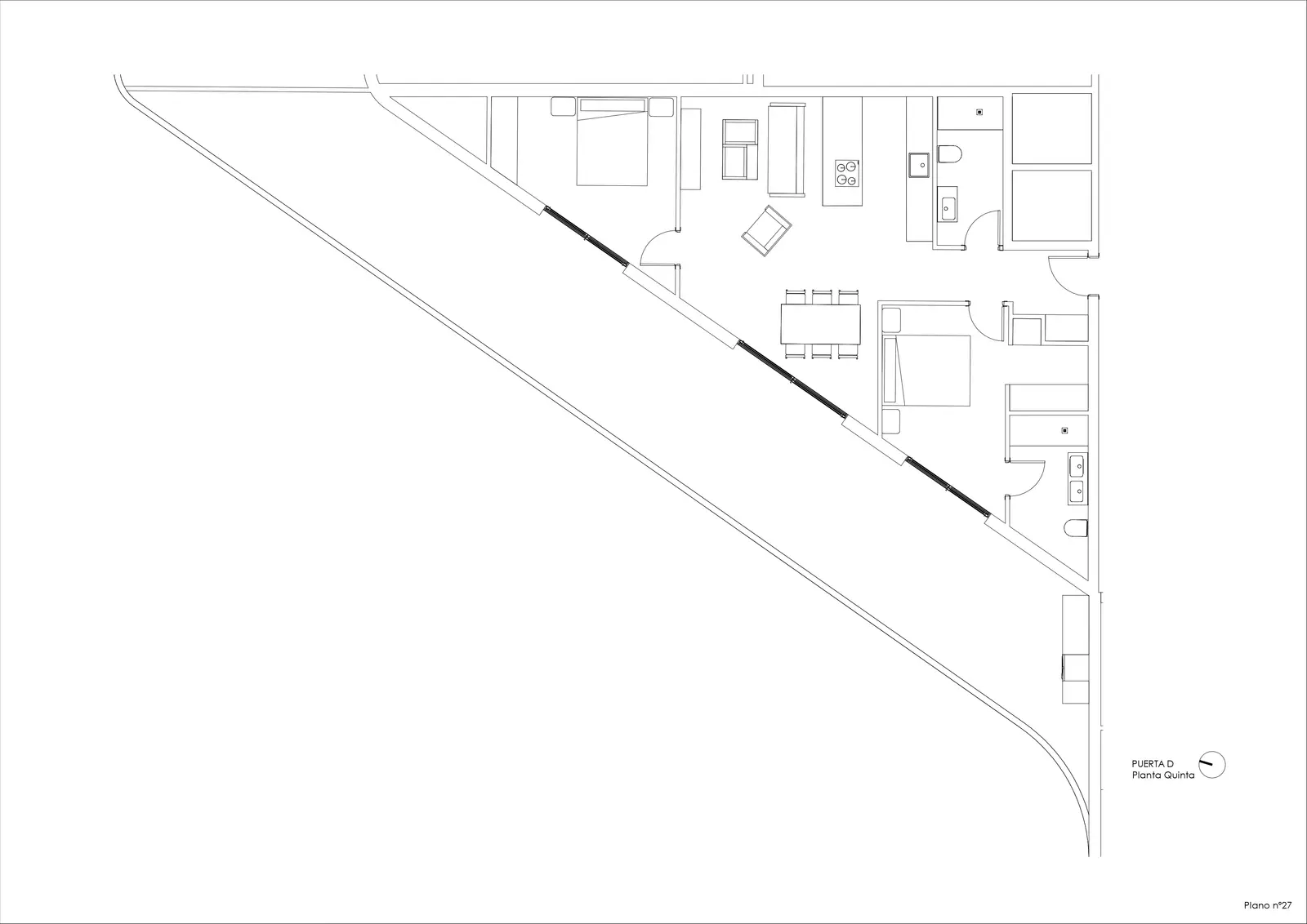 Floor plan 4