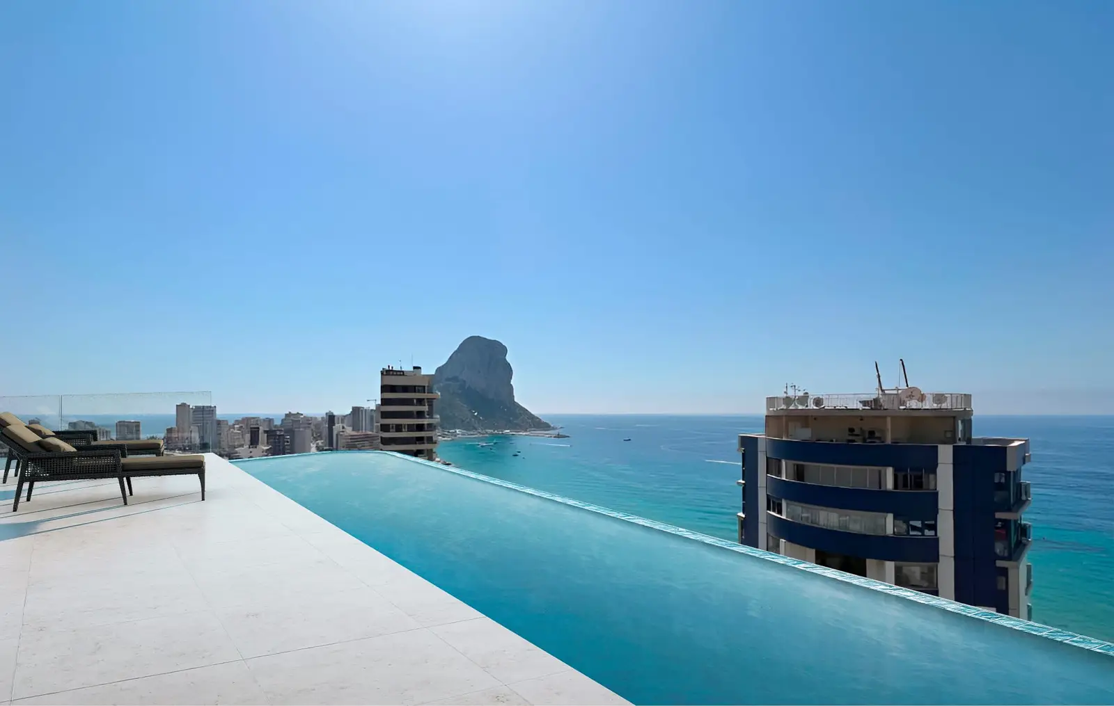 Calpe Penthouse 0145 — photo 13