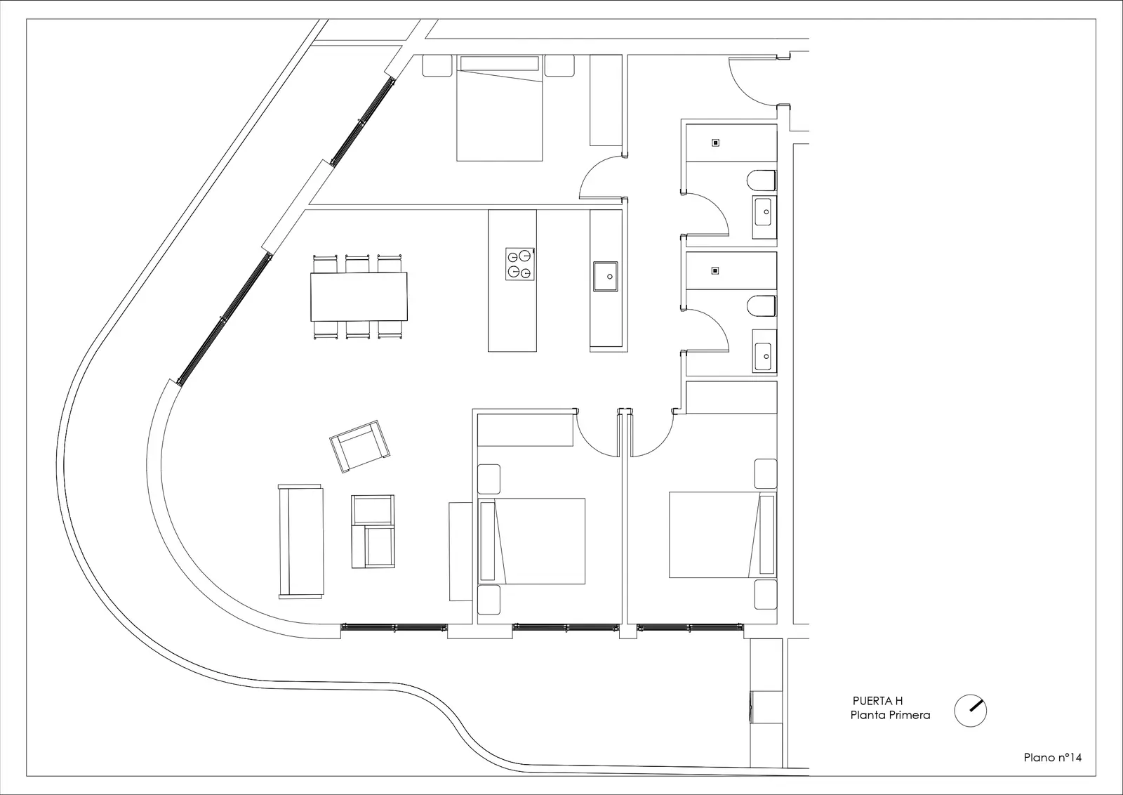 Floor plan 3