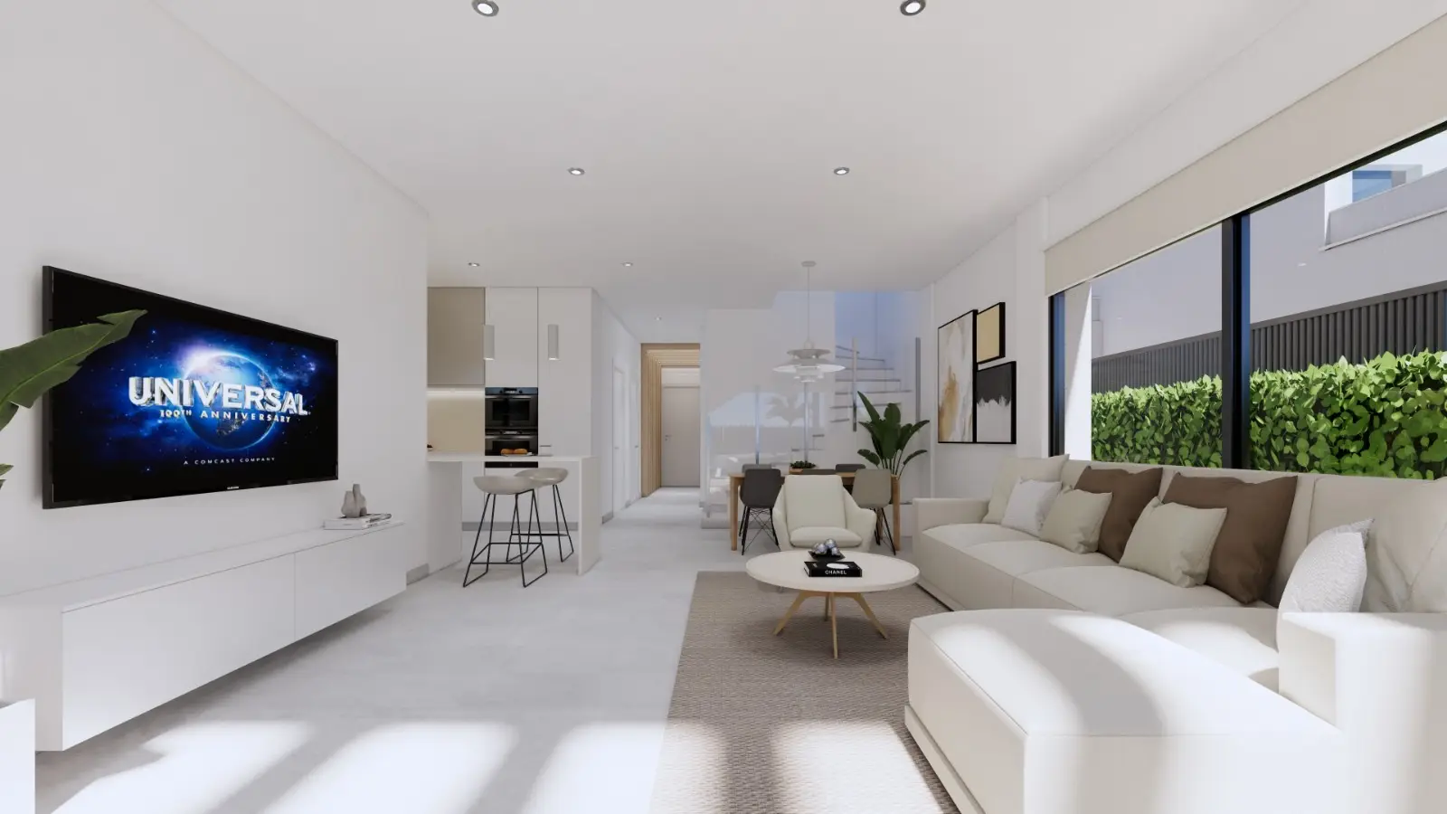 Los Alcázares Townhouse 7425 — photo 34