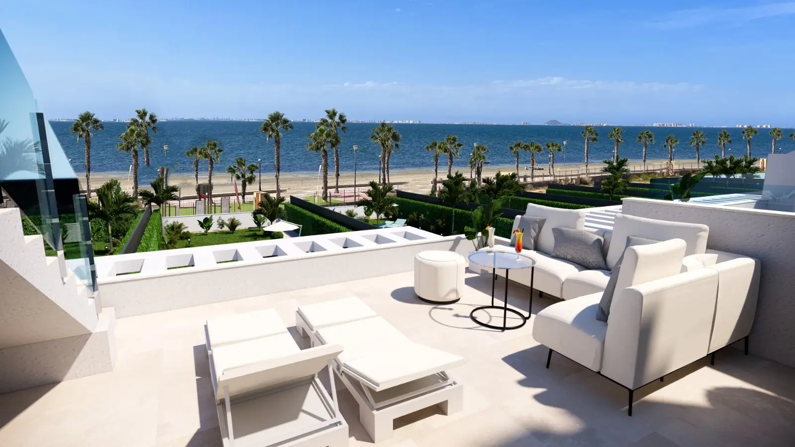 Los Alcázares Townhouse 7425 — photo 12