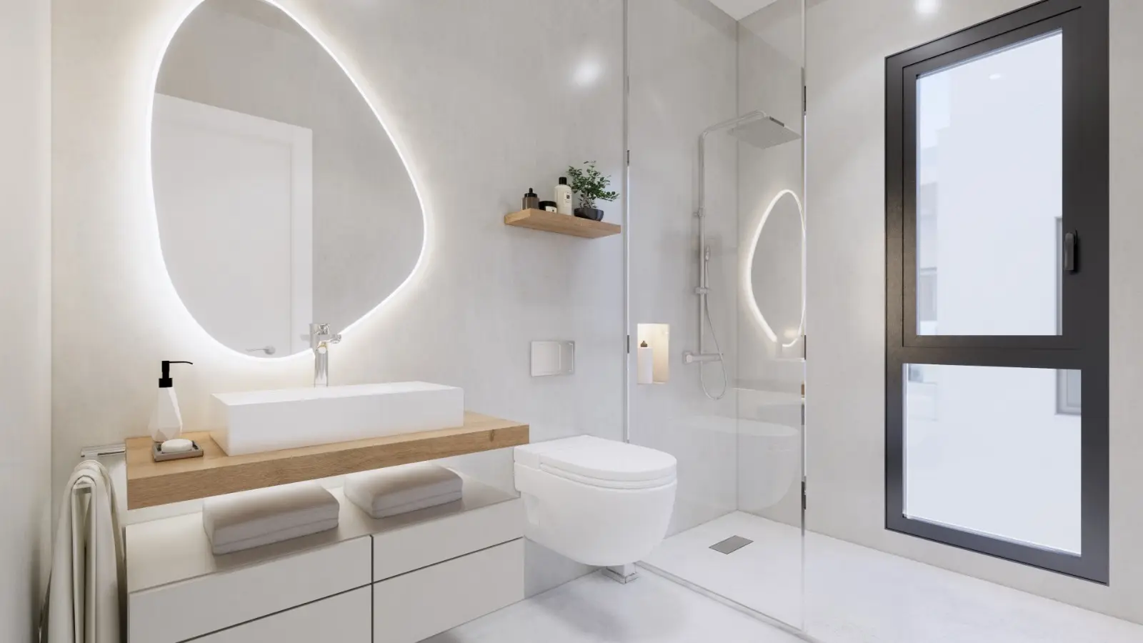 Los Alcázares Townhouse 7425 — photo 36