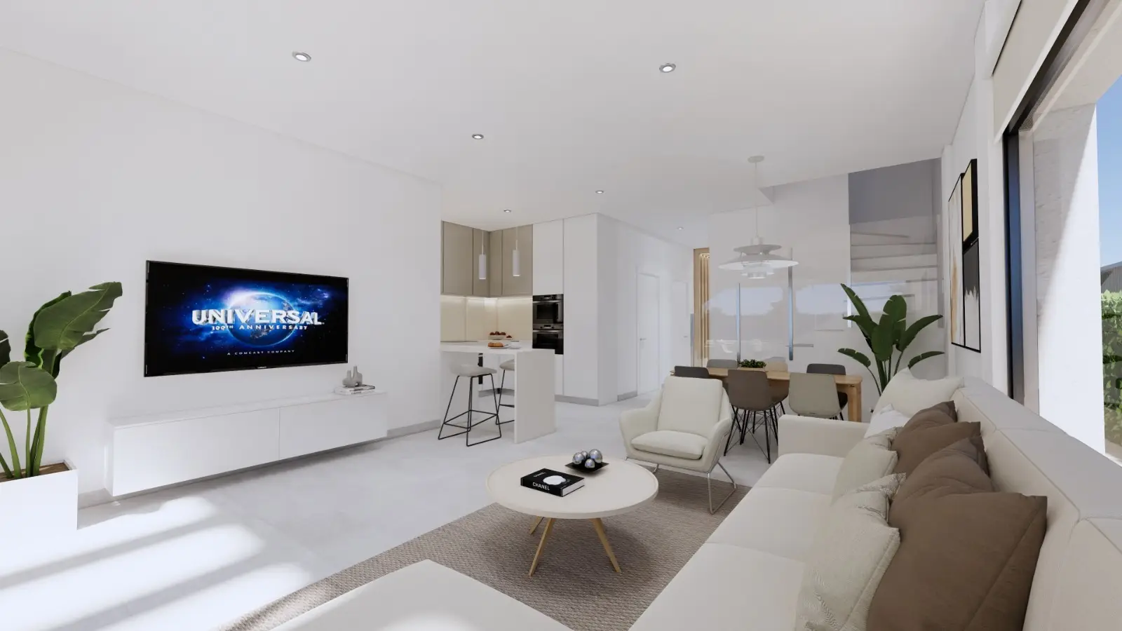 Los Alcázares Townhouse 7425 — photo 41