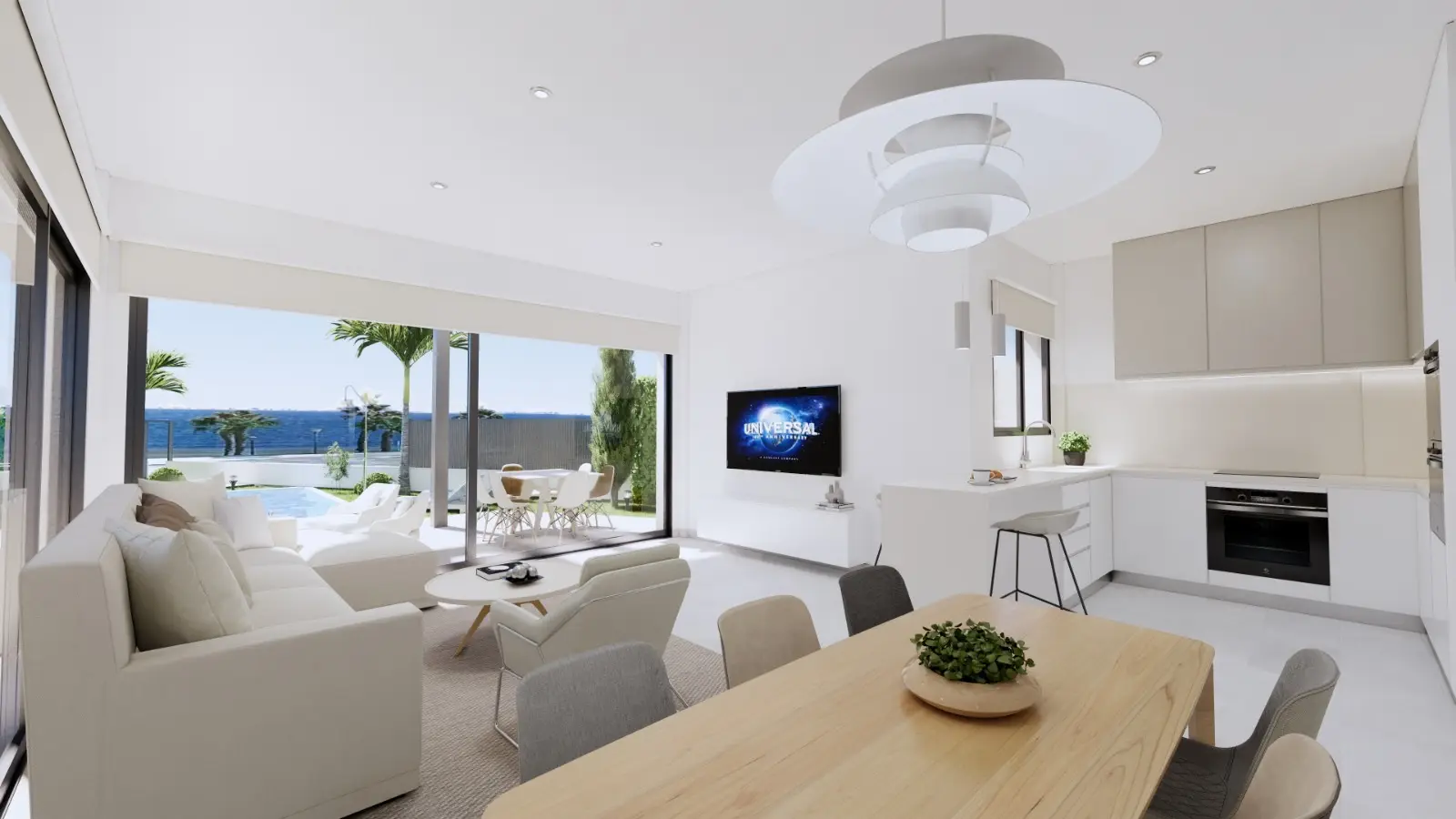 Los Alcázares Townhouse 7425 — photo 40