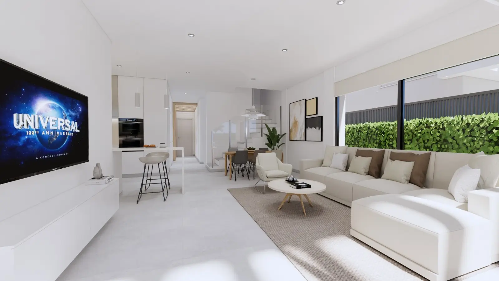 Los Alcázares Townhouse 7425 — photo 43