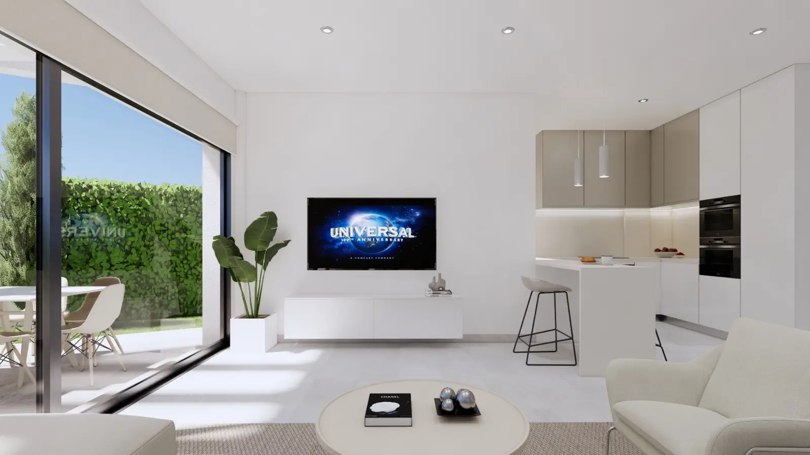 Los Alcázares Townhouse 7425 — photo 42
