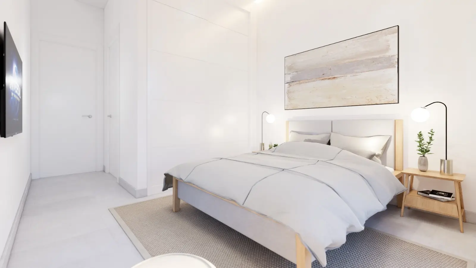 Los Alcázares Townhouse 7425 — photo 33