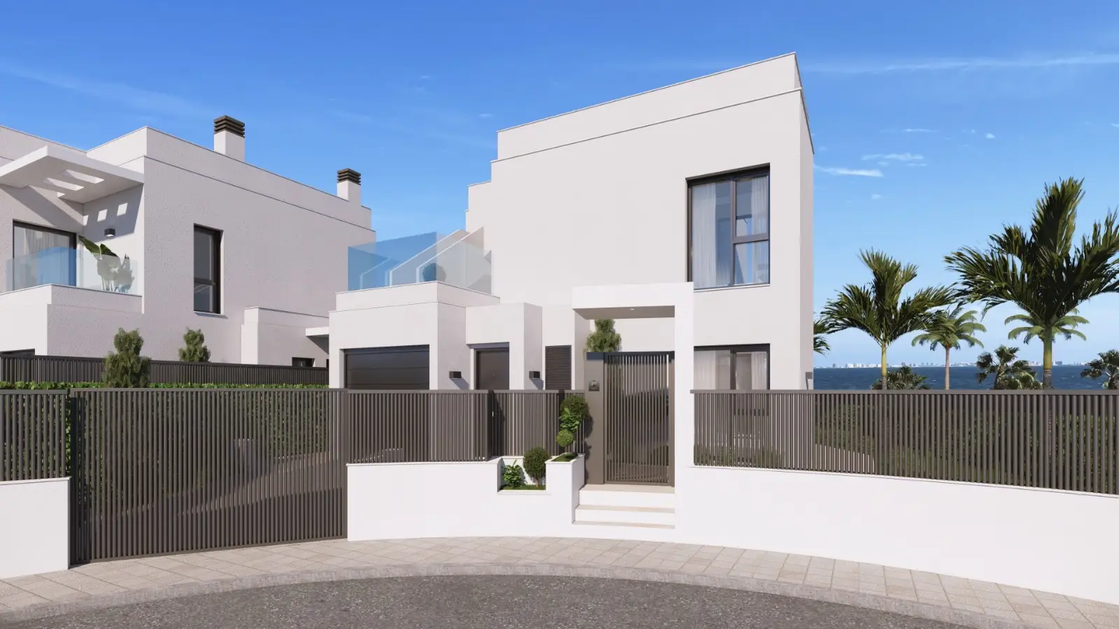 Los Alcázares Townhouse 7425 — photo 17
