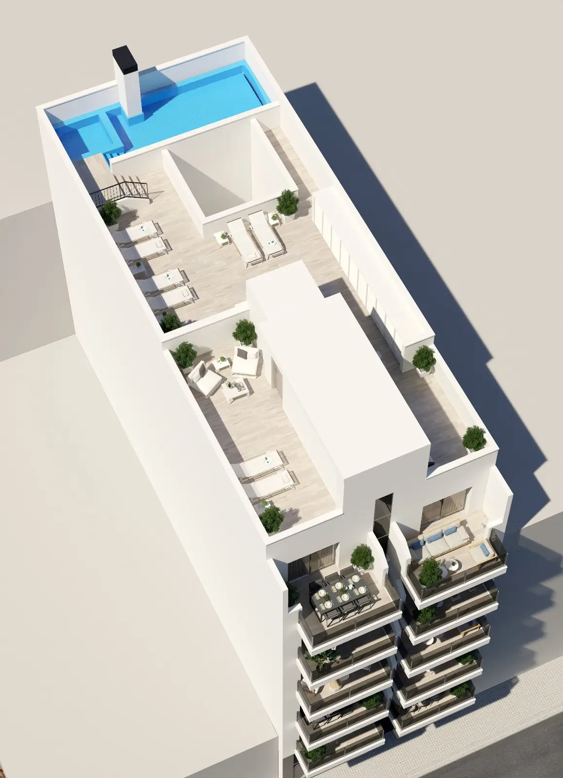 Torrevieja Salt Lake Vista — photo 4
