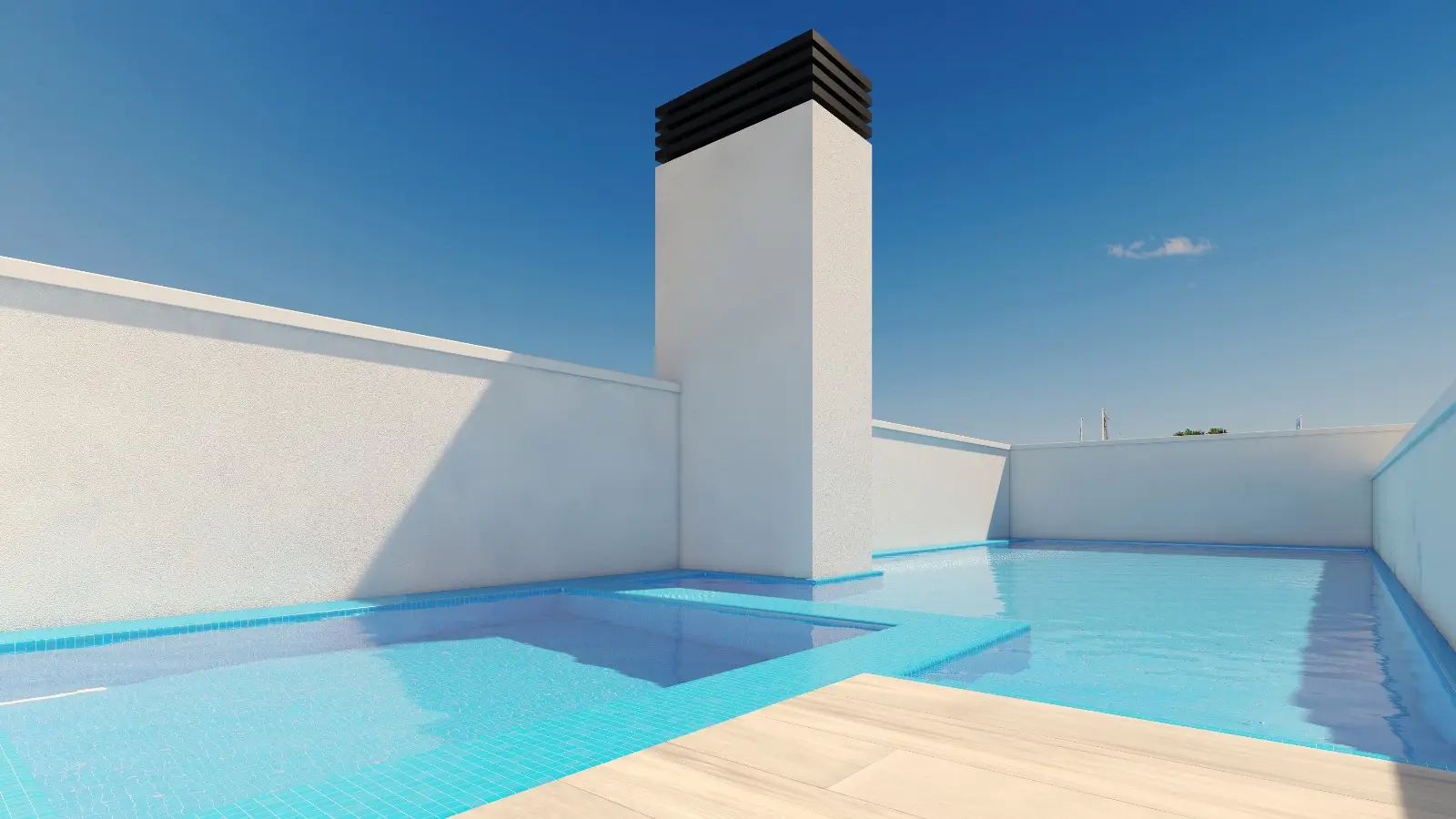 Torrevieja Salt Lake Vista — Appartement Torrevieja Centre, Torrevieja 2026