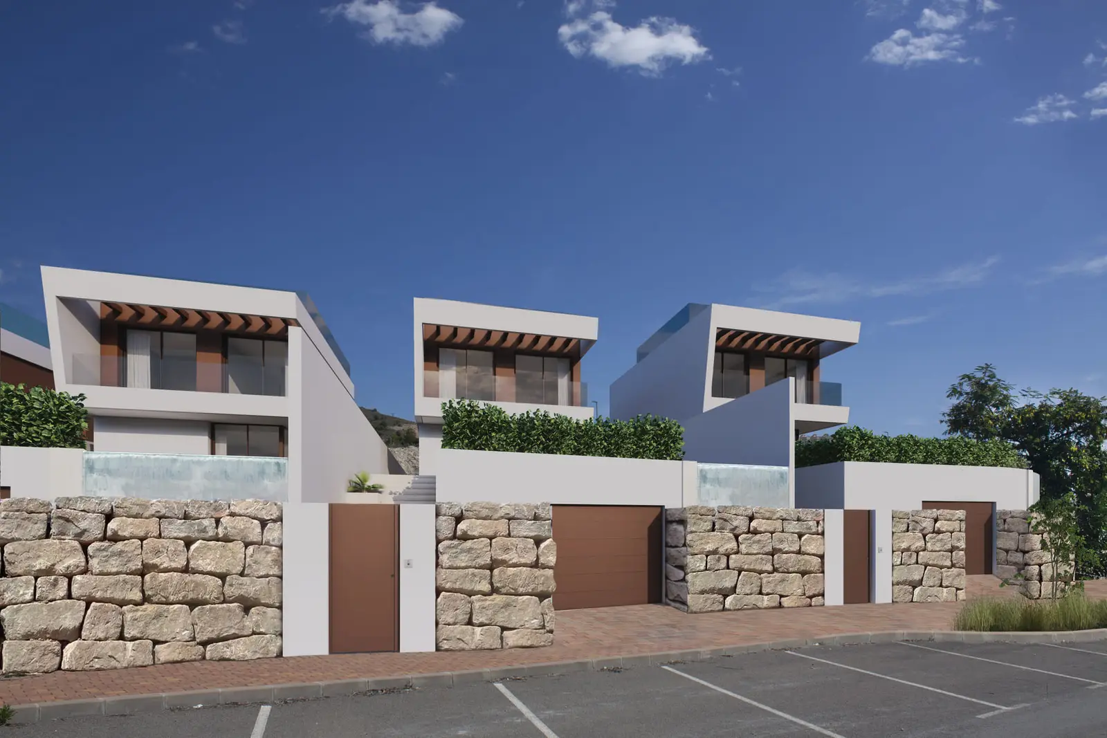 Finestrat Villa 6039 — photo 12