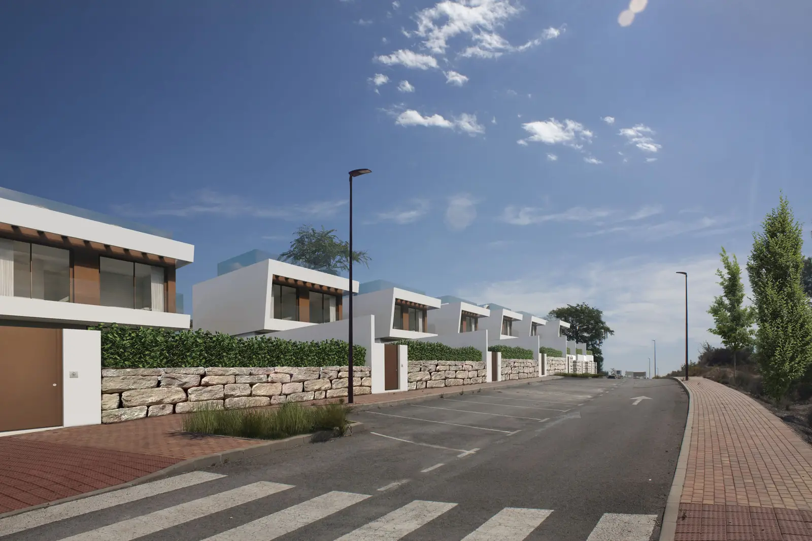 Finestrat Villa 6039 — photo 13