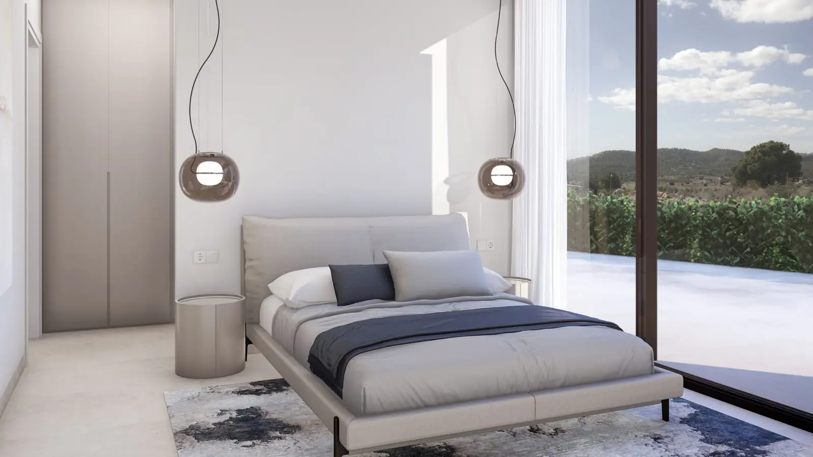 Finestrat Villa 6039 — photo 10