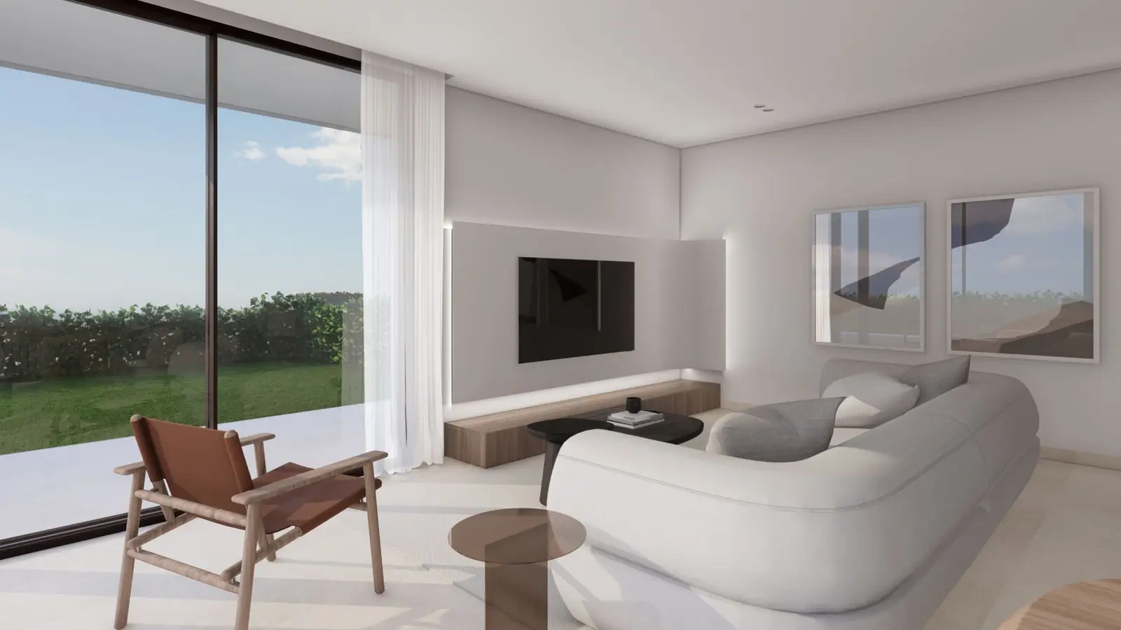 Finestrat Villa 6039 — photo 9