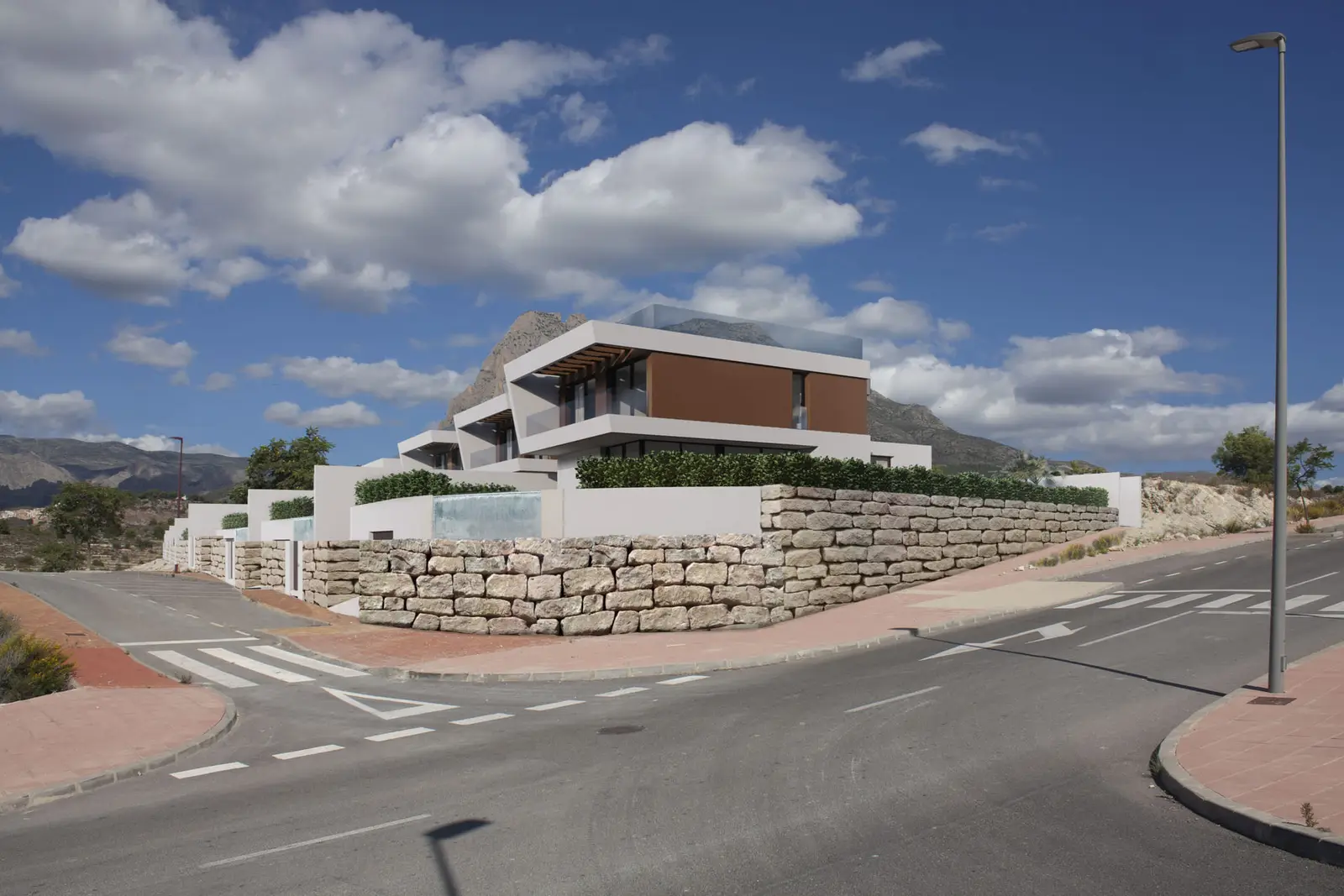 Finestrat Villa 6039 — photo 14