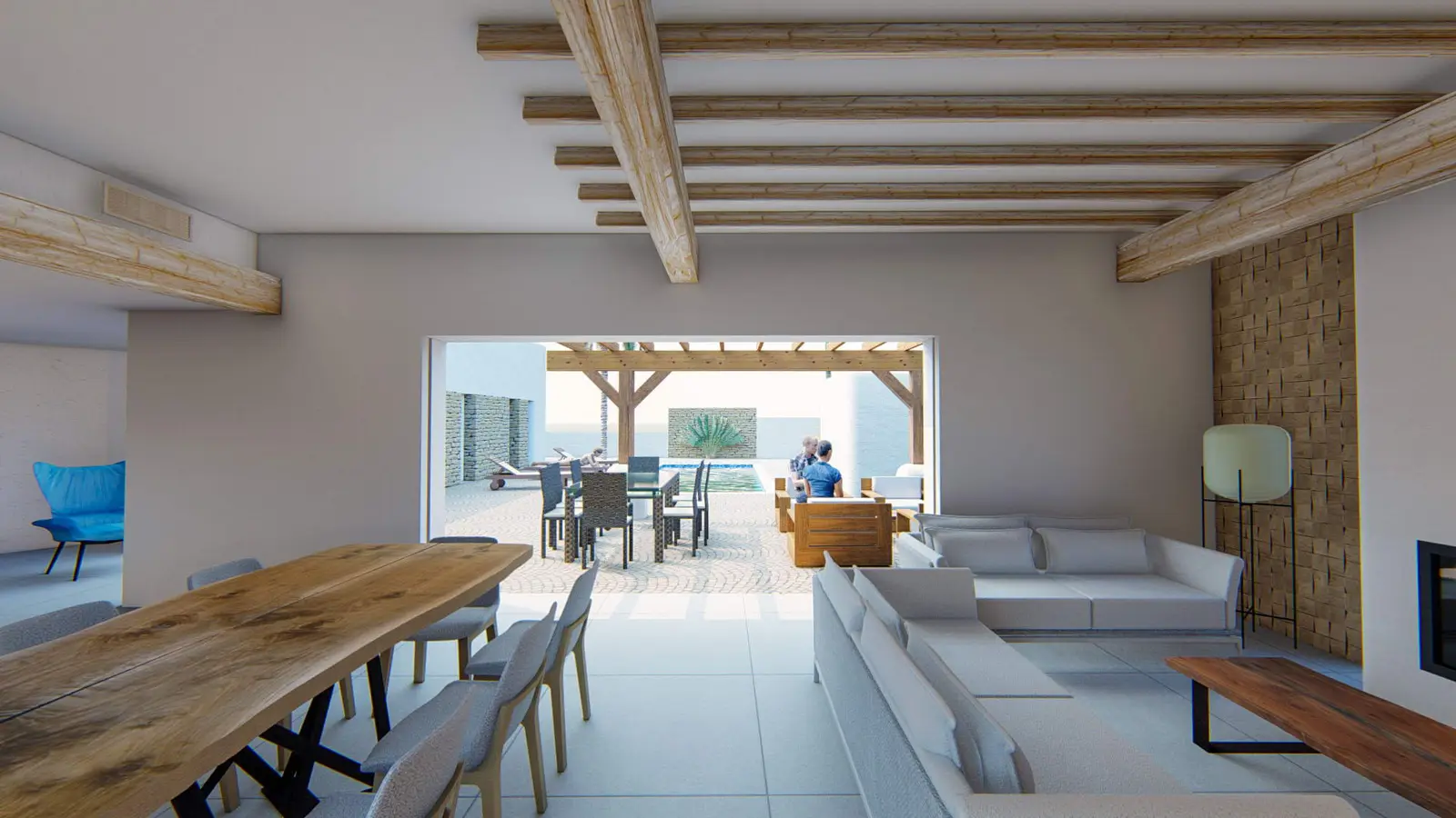 Alfaz del Pi Villa 6737 — photo 12
