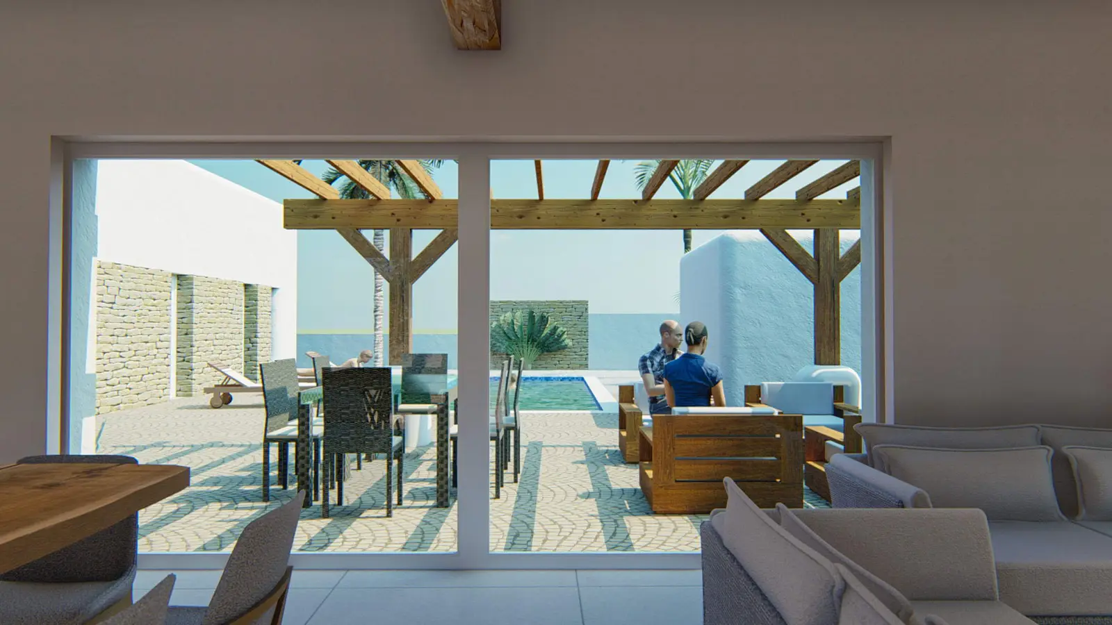 Alfaz del Pi Villa 6737 — photo 11