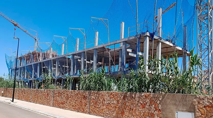 Montgó Bay Townhouses — photo 17
