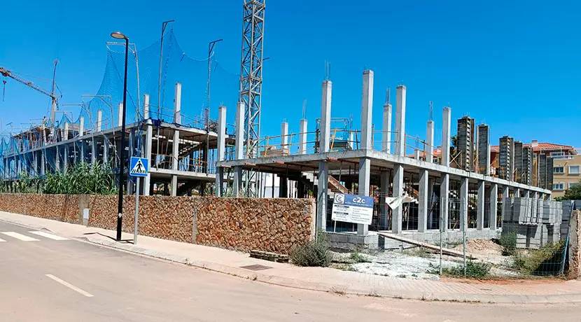 Montgó Bay Townhouses — photo 18