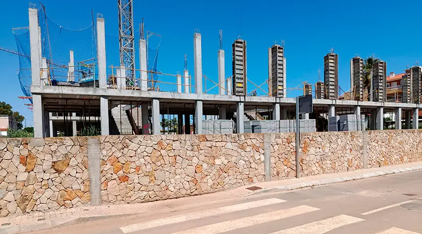 Montgó Bay Townhouses — photo 9