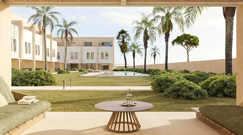 Montgó Bay Townhouses — photo 15