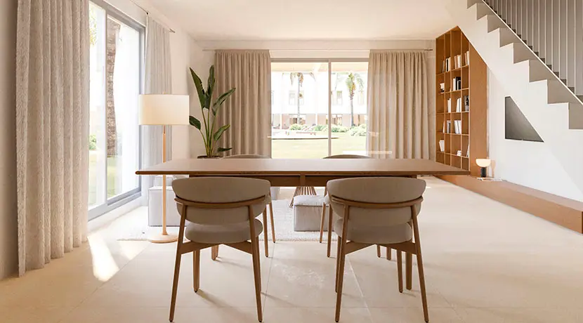 Montgó Bay Townhouses — photo 12