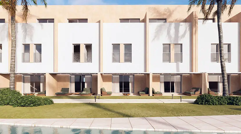 Montgó Bay Townhouses — photo 3
