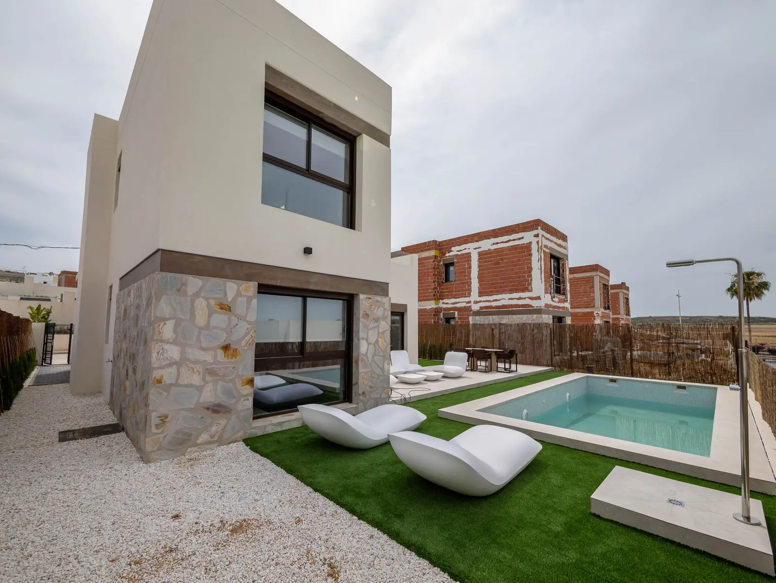 La Finca Golf Villa 0469 — photo 42