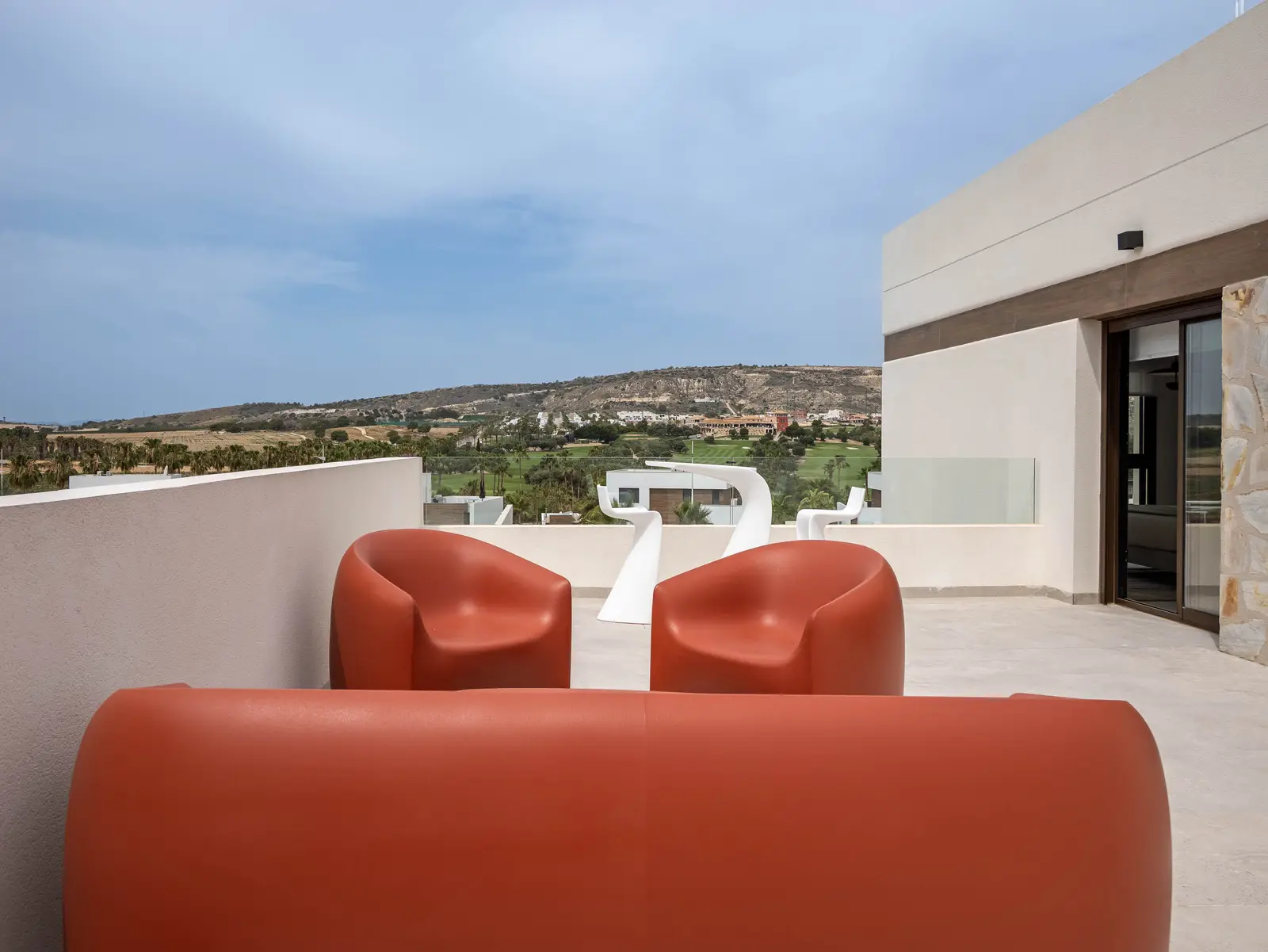 La Finca Golf Villa 0469 — photo 39