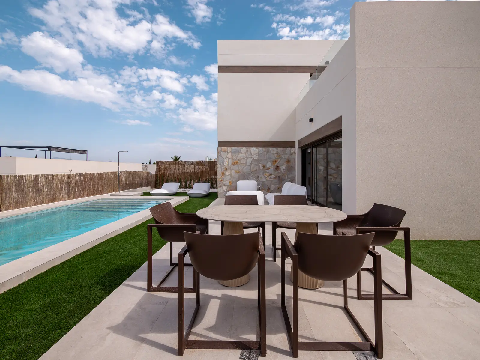 La Finca Golf Villa 0469 — photo 46