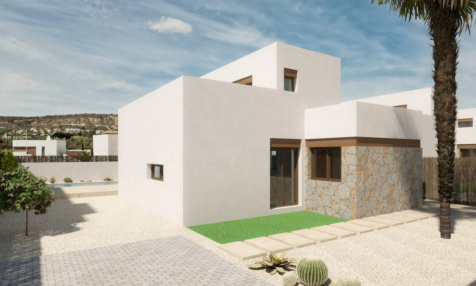 La Finca Golf Villa 0469 — photo 3