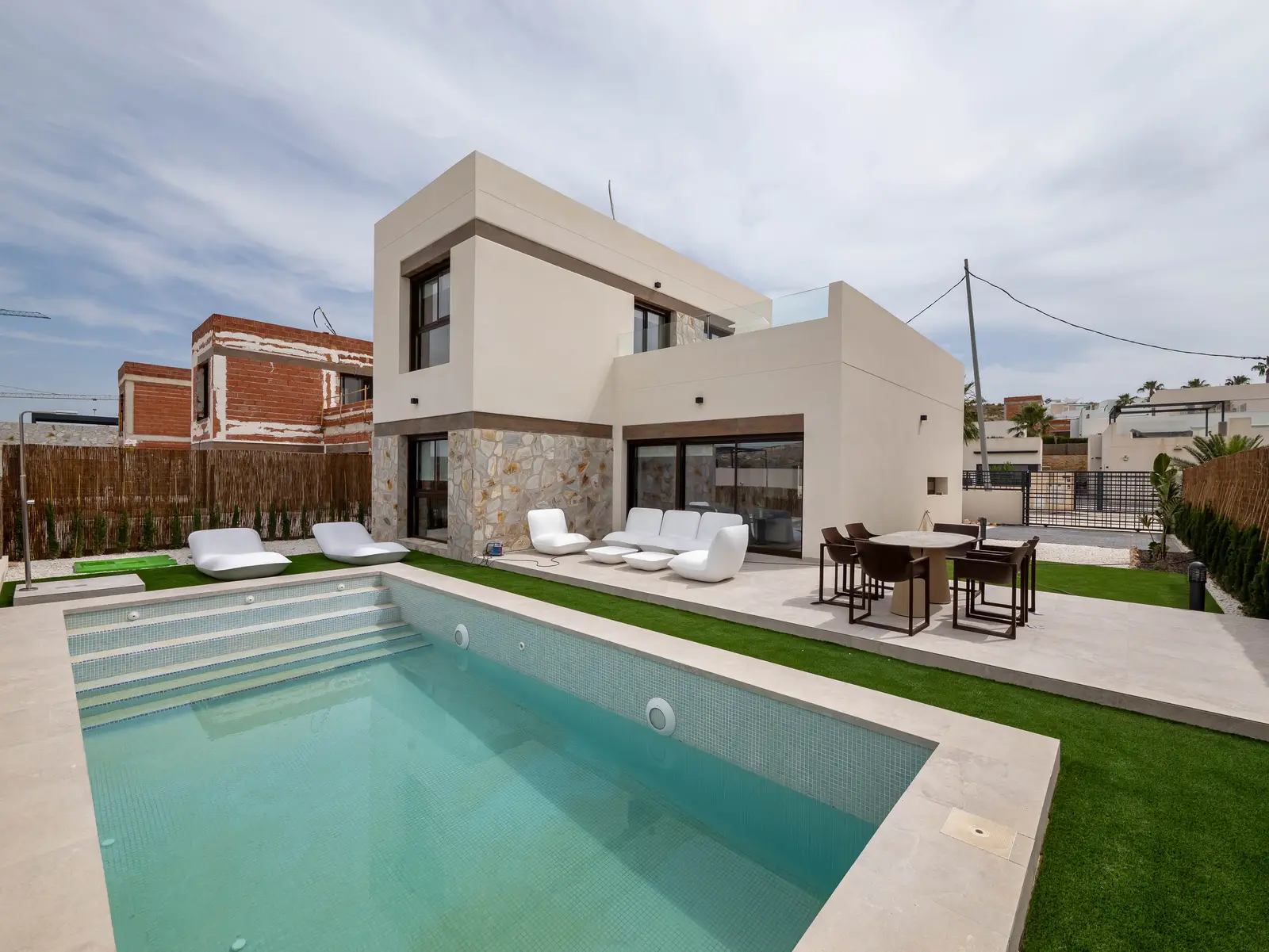 La Finca Golf Villa 0469 — photo 43