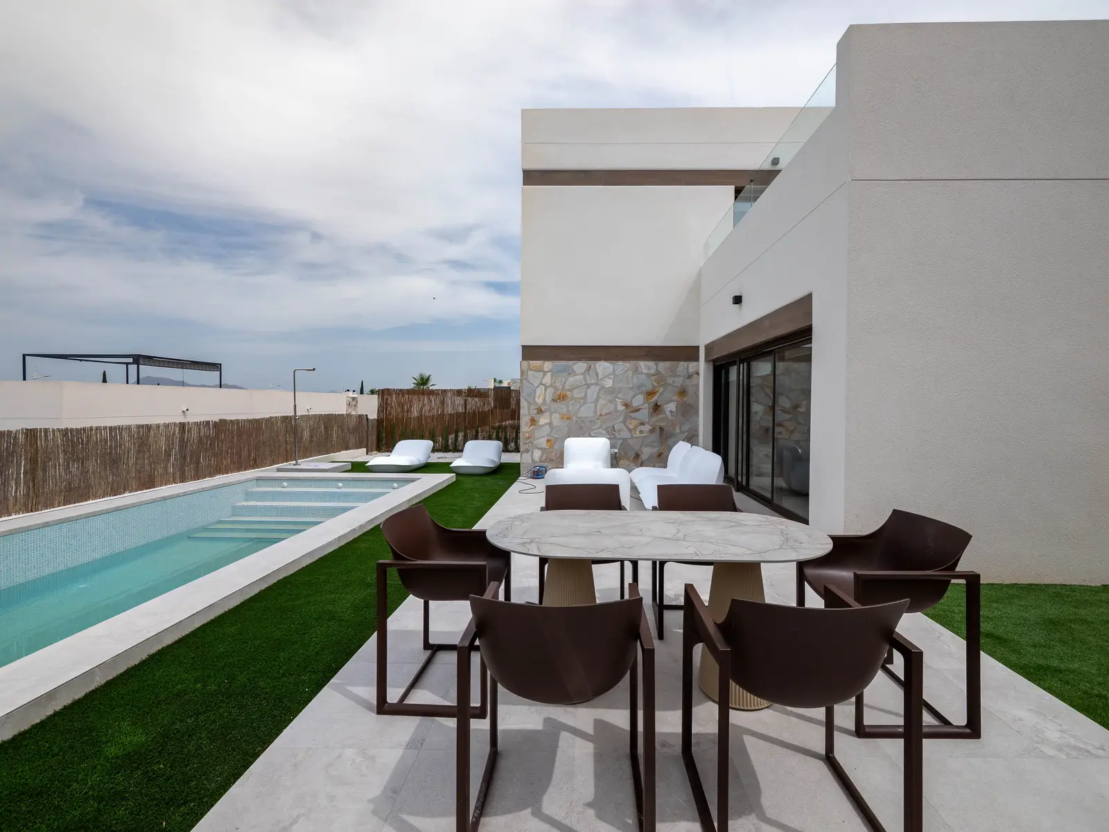 La Finca Golf Villa 0469 — photo 44