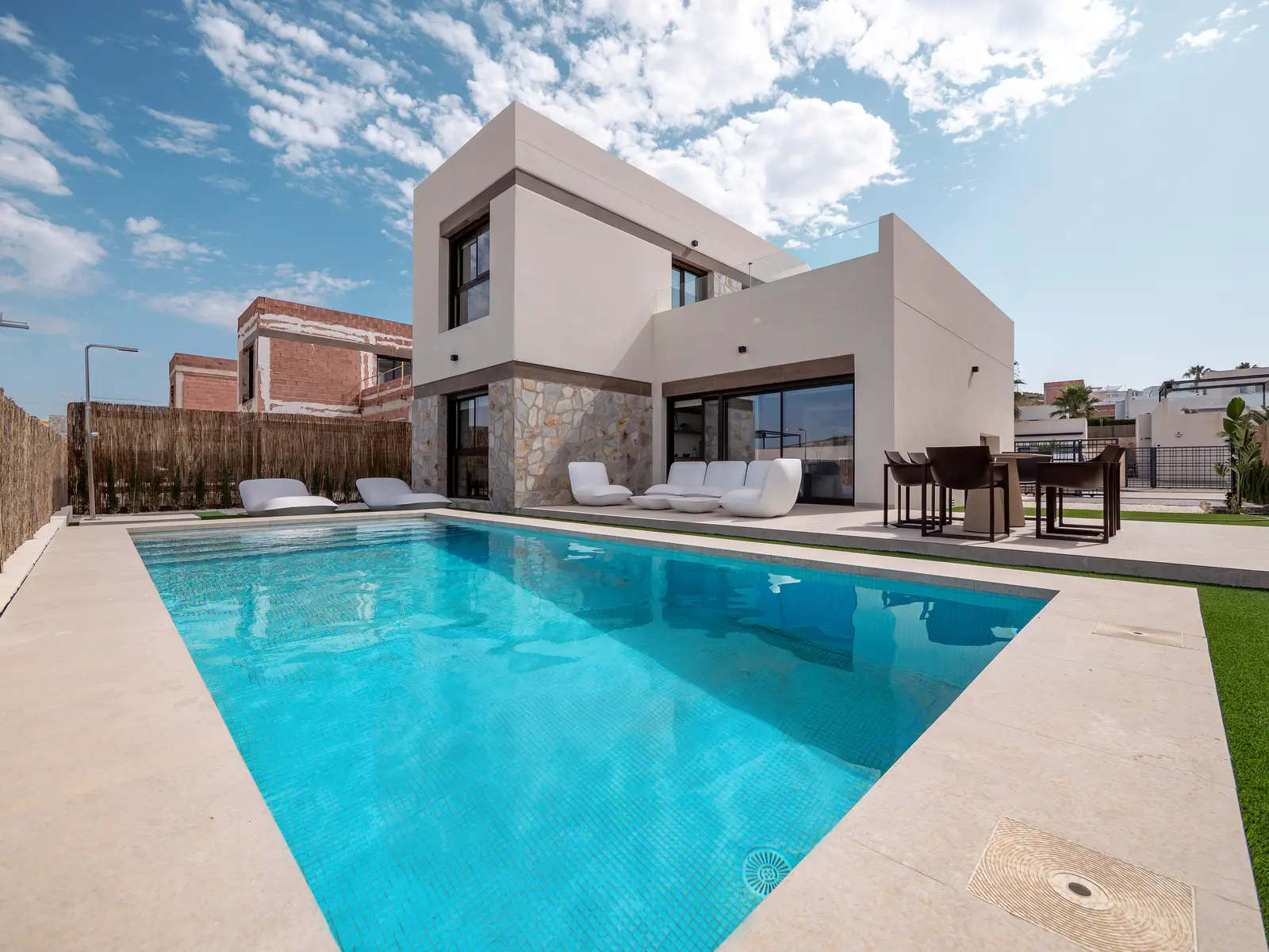 La Finca Golf Villa 0469 — photo 45