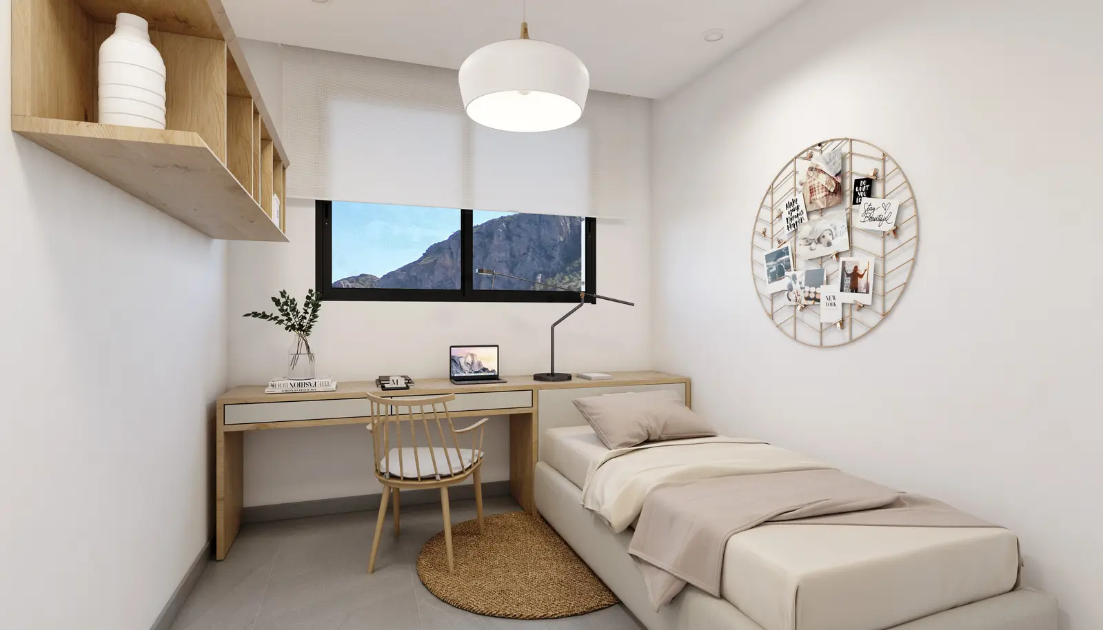 Polop Villa 8581 — photo 9
