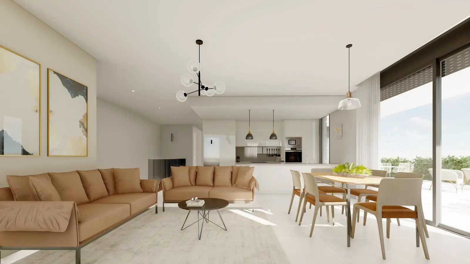 Polop Villa 8581 — photo 3