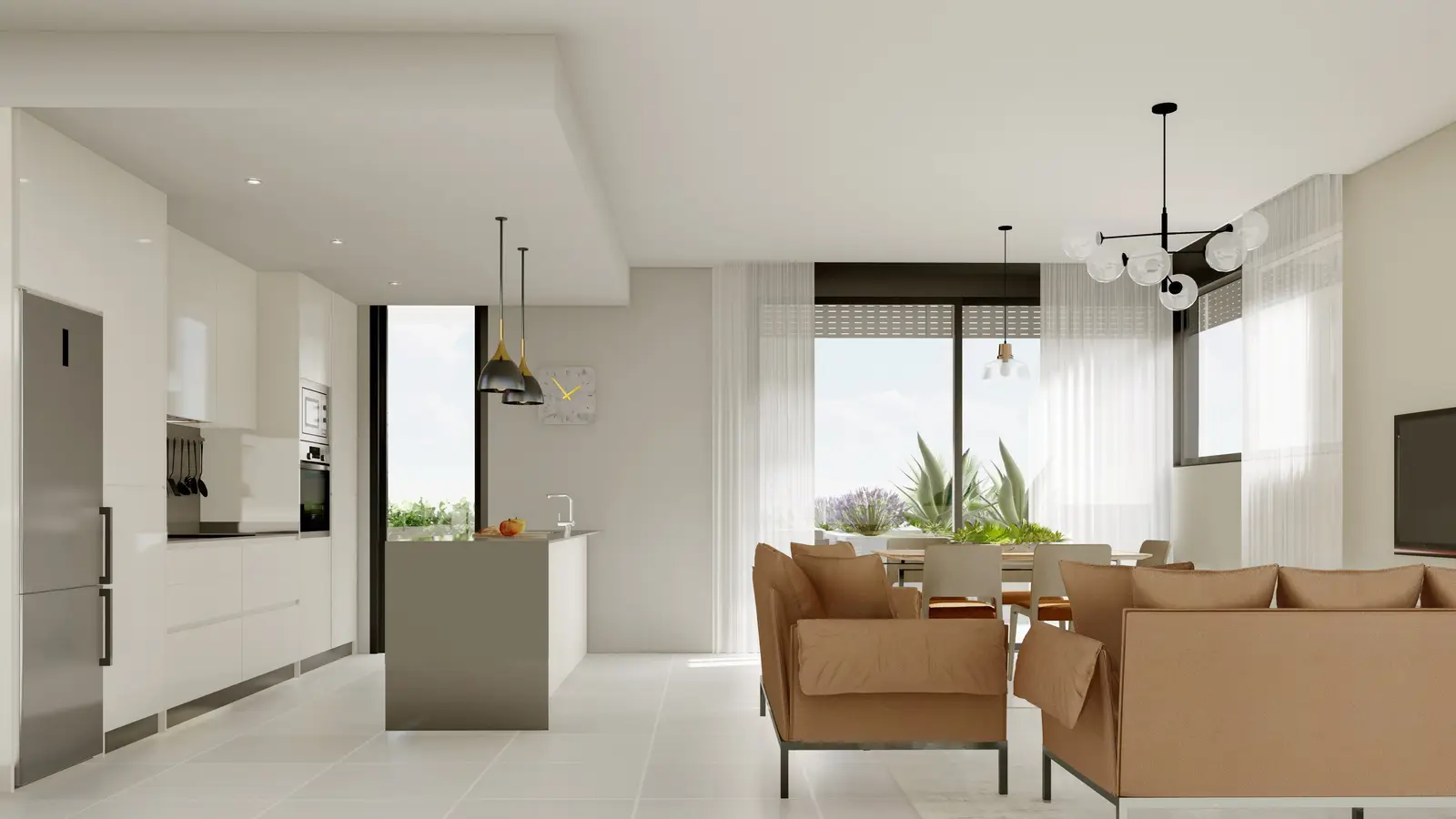 Polop Villa 8581 — photo 4