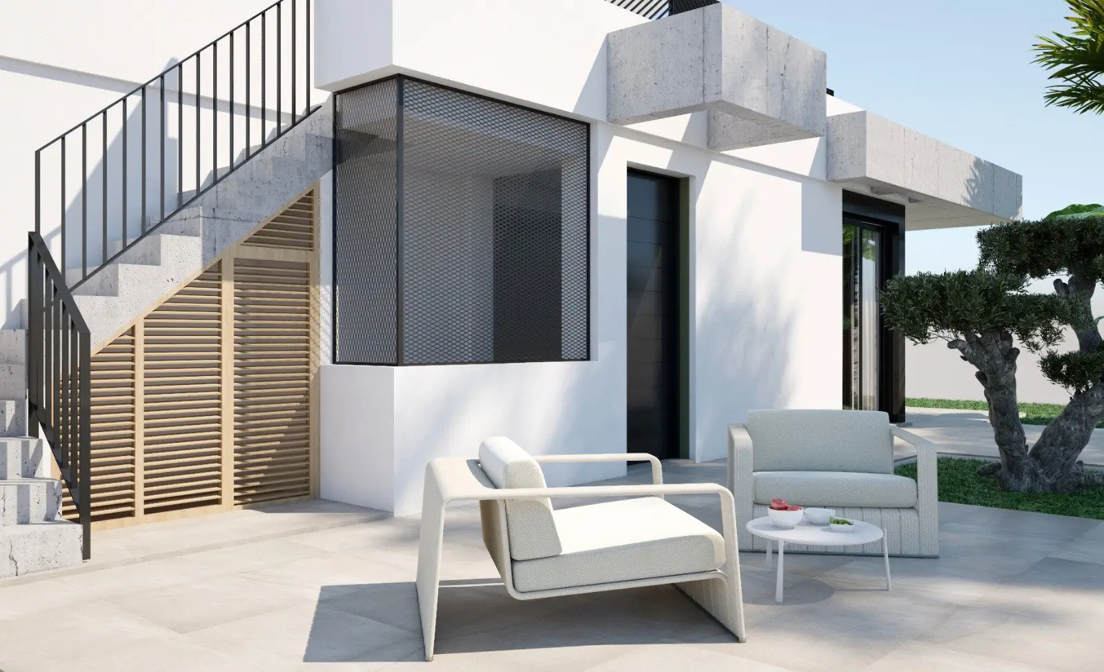 Polop Villa 8581 — photo 16