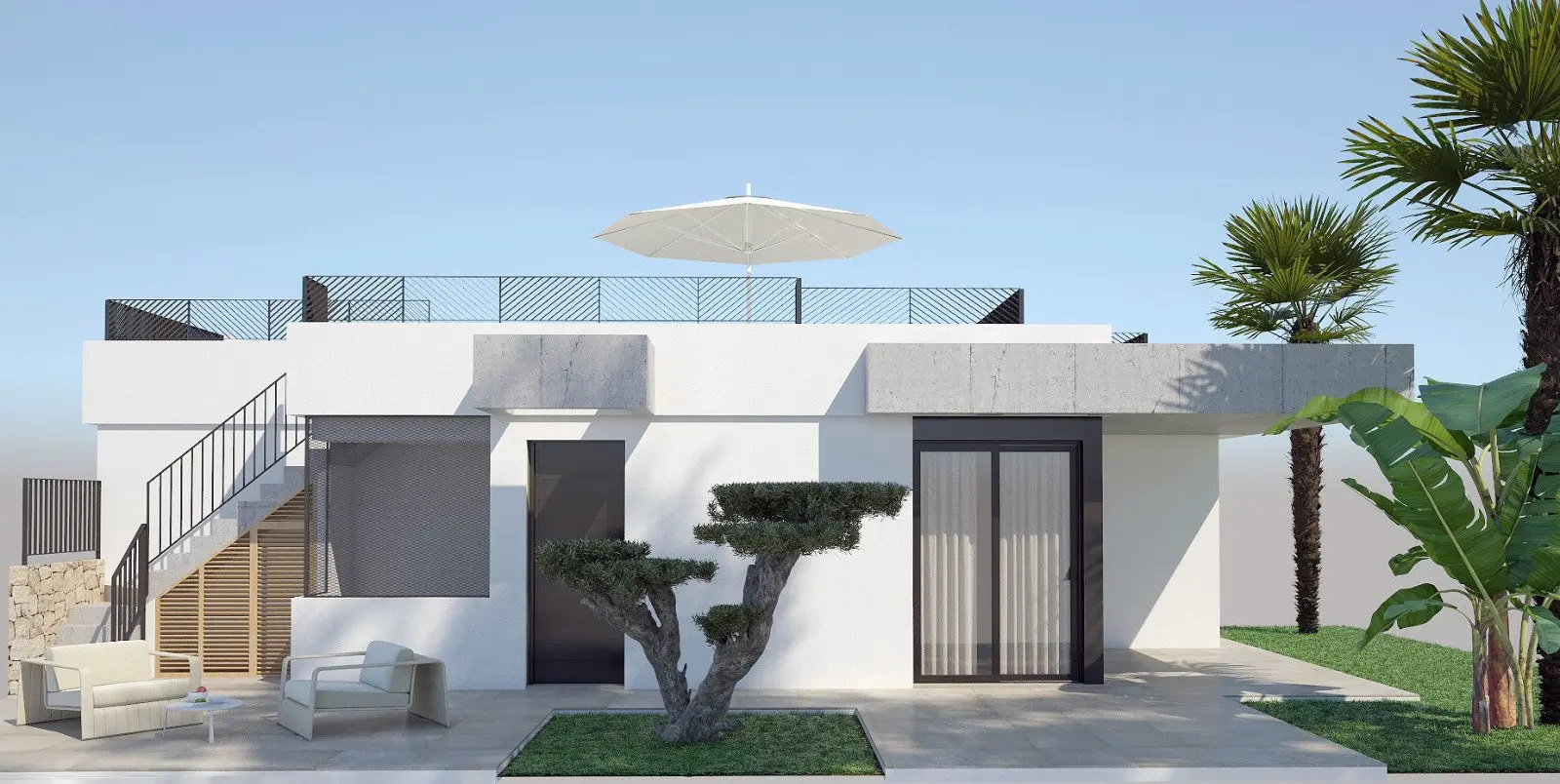 Polop Villa 8581 — photo 17