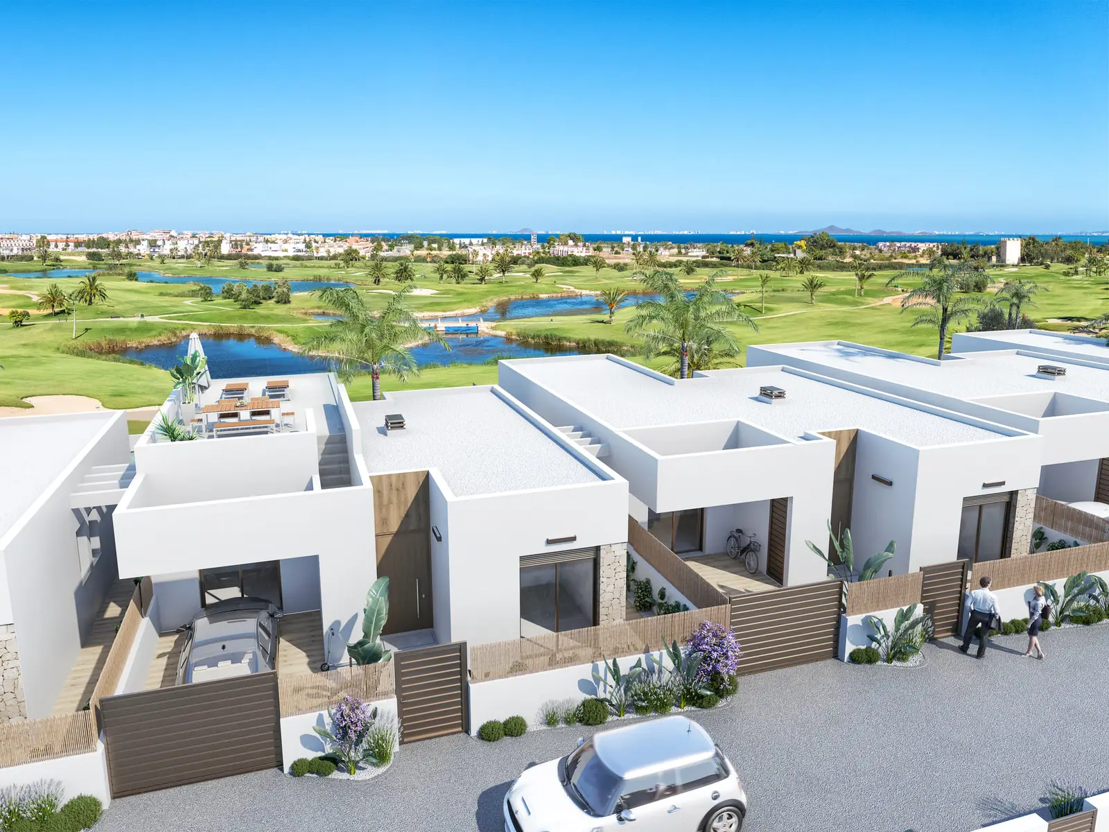 Los Alcázares Villa 9350 — photo 45