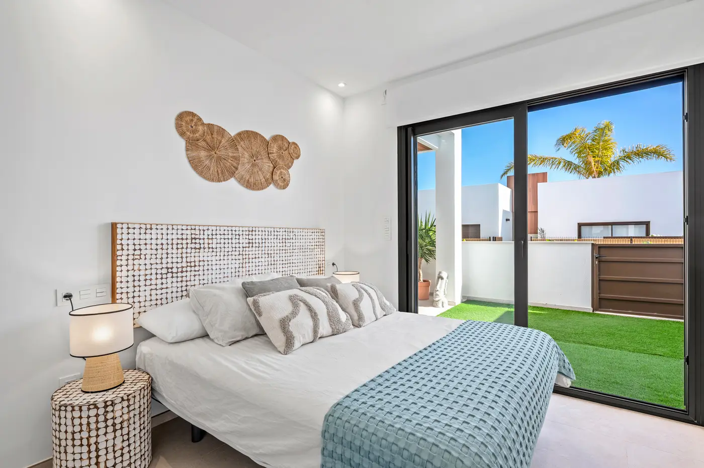Los Alcázares Villa 9350 — photo 48