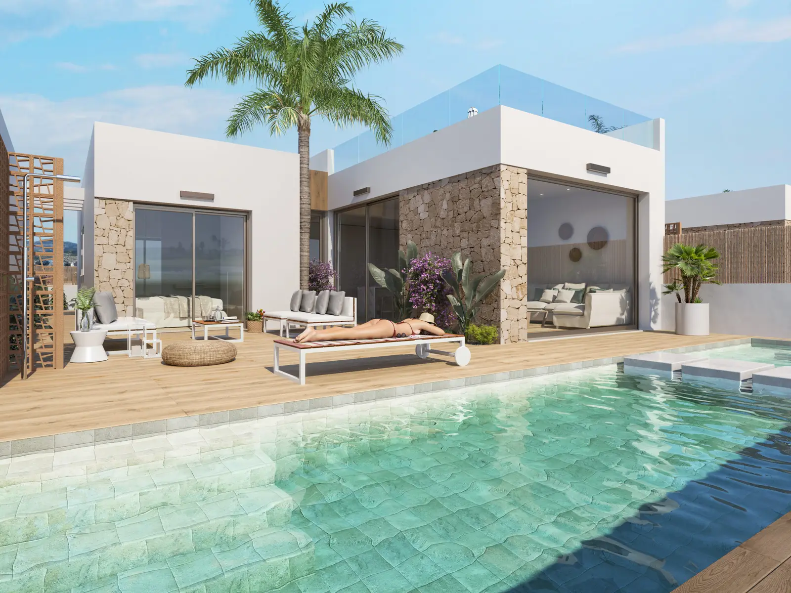 Los Alcázares Villa 9350 — photo 43